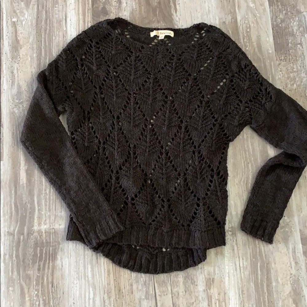 Sweater